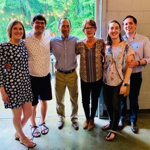 Meet your Posher, Marti